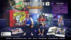 Street Fighter 6 [Collector's Edition]
